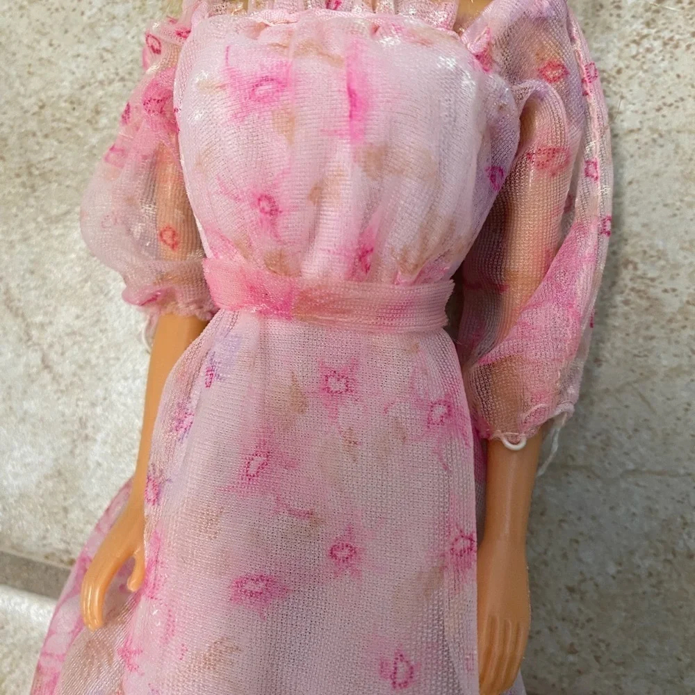 Barbie good condition…
